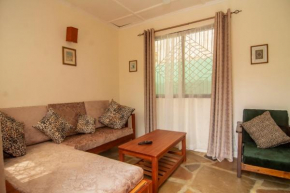 Amarrosi Buffalo-One Bedroom apartment, Mtwapa